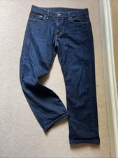 Levi levis jeans for sale  ST. NEOTS
