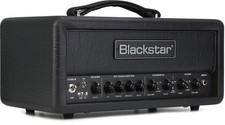 Cabeça amplificadora de tubo Blackstar HT-5RH MK III 5 watts, usado comprar usado  Enviando para Brazil
