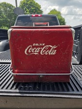 1950 metal coca for sale  Tiffin