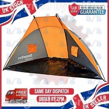 Large camping fishing for sale  NEATH