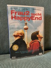 Frau2 sucht happyend gebraucht kaufen  Wolfsburg