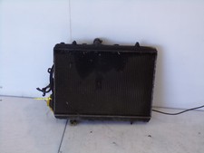 3753 radiatore acqua usato  Sant Angelo Romano