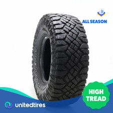 Used 33x12.5r15 goodyear for sale  Chicago