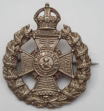 Rifle brigade cap for sale  PRESTON