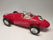 Policar aps ferrari usato  Arcore