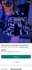Versace jeans courture for sale  LINCOLN