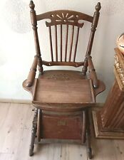 Chaise haute système d'occasion Chaise haute système d'occasion  Chancelade