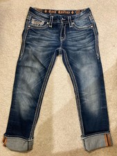 Miss rock revival for sale  Troutman