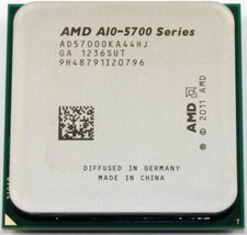 Amd a10 series gebraucht kaufen  Nürnberg