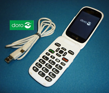 Doro 6520 blue for sale  BOURNEMOUTH
