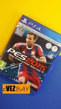 Gioco ps4 pes usato  Novellara
