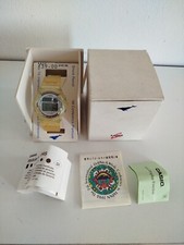 Casio G-Shock Dw-9200 I.C.E.R.C, usado comprar usado  Enviando para Brazil