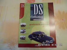 Magazine collection citroen d'occasion  Avesnes-le-Comte