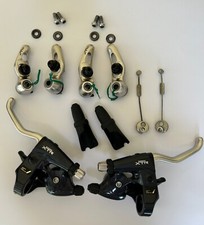Shimano xtr leve usato  Sorrento