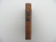 Livre ancien lettres d'occasion  Plonévez-du-Faou