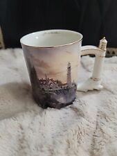 Thomas kinkade mug for sale  Mobile