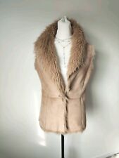 womens fur body warmer for sale womens fur body warmer for sale SCUNTHORPE