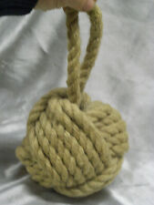 Navy knot rope d'occasion  Expédié en Belgium