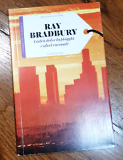 Ray bradbury cadra usato  Garlasco