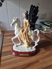 Juliana collection figurine for sale  BELFAST