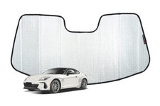 Genuíno SNAPSHADES para-brisa dianteiro para Subaru BRZ | Toyota 86/GR86... comprar usado  Enviando para Brazil