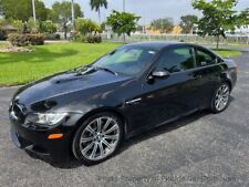 2012 BMW M3 Coupe E92 Premium Navigation for sale  Pompano Beach