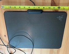 Mouse pad rígido para jogos Razer Firefly Chroma iluminação personalizada comprar usado  Enviando para Brazil