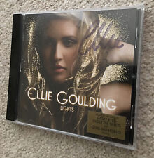 Signed ellie goulding for sale  SHEFFIELD