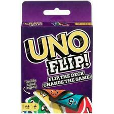 Mattel uno flip for sale  Trenton