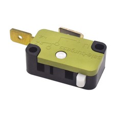 Saia-burgess MicroSwitch 2 broches 26(10)A 25E3 T85 Normalement Ouvert XGT52C-86, usado comprar usado  Enviando para Brazil
