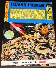 classici americani usato  Alba Adriatica