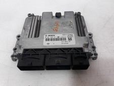 237106319R ECU-MOTORSTEUERGERÄT UCE MOTORSTEUERGERÄT / 237106319R / 1515383 FÜR comprar usado  Enviando para Brazil