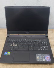 Portátil para juegos MSI Katana 15 B13V MS-1585 -PIEZAS/REPARACIÓN- segunda mano  Embacar hacia Mexico
