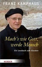 Mach gott mensch gebraucht kaufen  Stuttgart