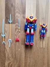 Bandai minipla zambot usato  Matera