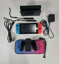 Nintendo switch system for sale  Costa Mesa
