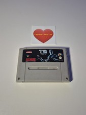 🎮 Terminator 2 (FAH) - Super Nintendo (Snes) comprar usado  Enviando para Brazil