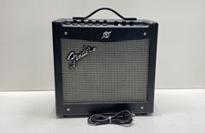 Fender black mustang for sale  Los Angeles