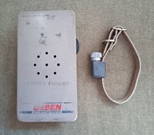Deben 8ft ferret for sale  RUGBY