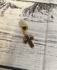 Butler wilson gold for sale  Los Angeles