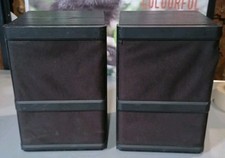 Wharfdale diamond speakers for sale Wharfdale diamond speakers for sale  GRAYS