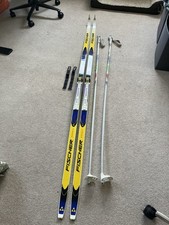 Fischer rcs double for sale  LEOMINSTER