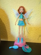 Winx club flutter gebraucht kaufen  Hemer