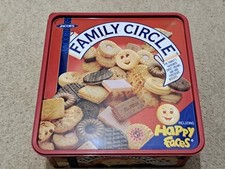Vintage jacobs family for sale  UK