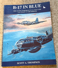 Blue flying fortress for sale  TUNBRIDGE WELLS