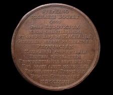 Médaille louis récompense d'occasion  Fagnières