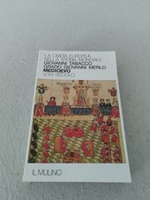 Medioevo civiltà europea usato  Cervia