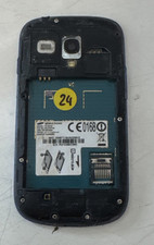 Samsung galaxy mini gebraucht kaufen  Vilshofen an der Donau