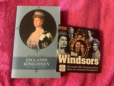Englands königinnen tudors gebraucht kaufen  Roßtal