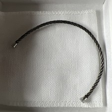Câble acier bracelet d'occasion  Nantes-